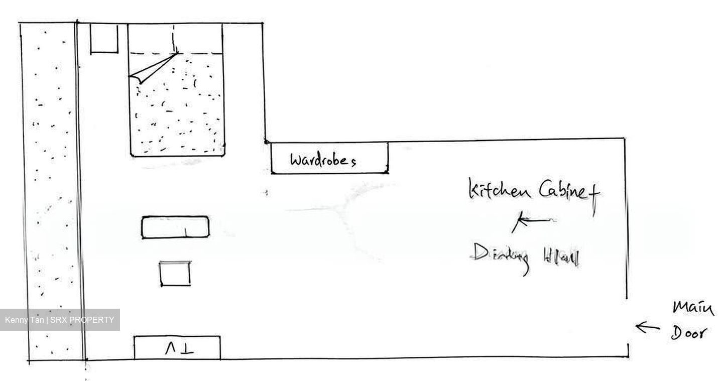 Lakepoint Condominium (D22), Condominium #628793661